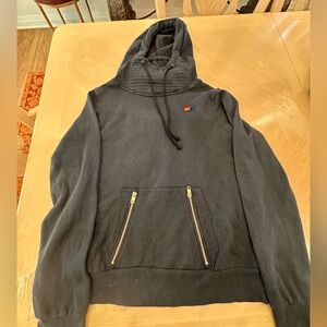 Aviator Nation hoodie and pants set